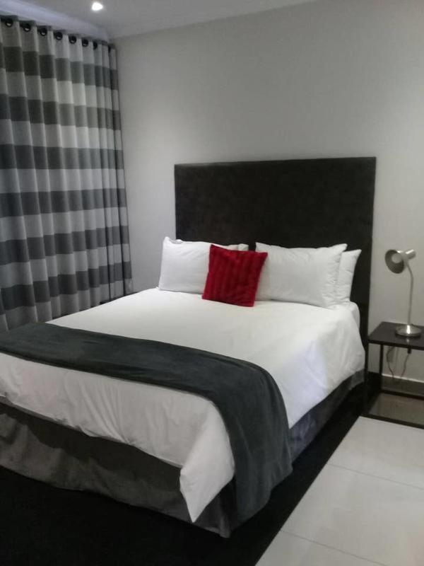Apollo Hotel Johannesburg Zewnętrze zdjęcie