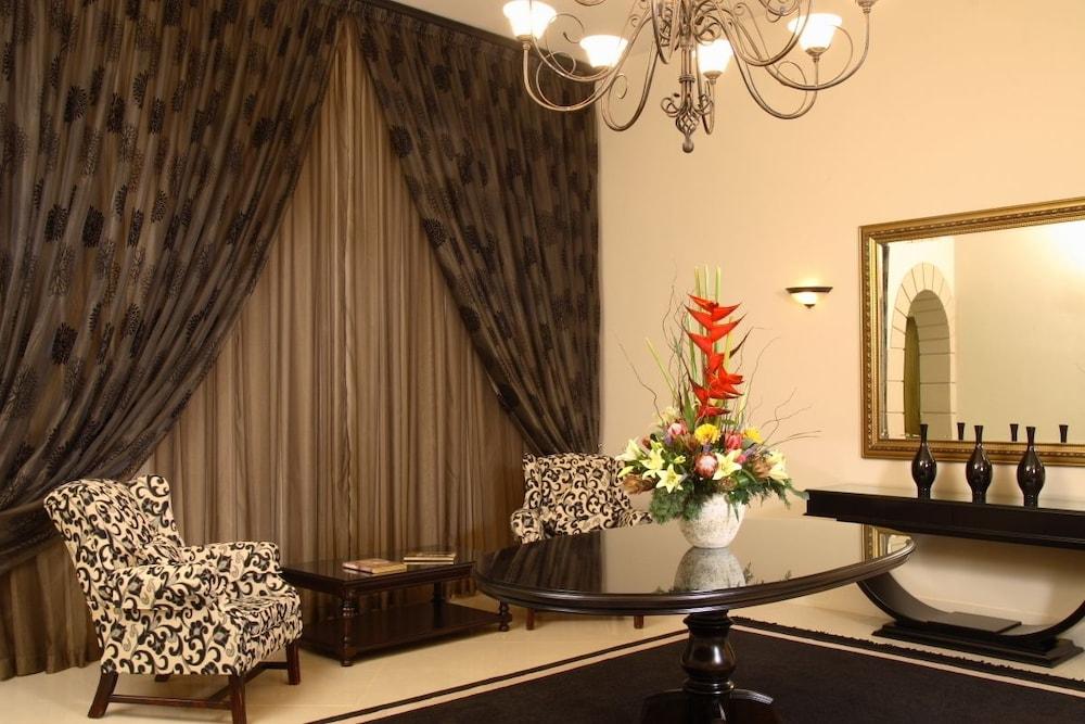 Apollo Hotel Johannesburg Zewnętrze zdjęcie