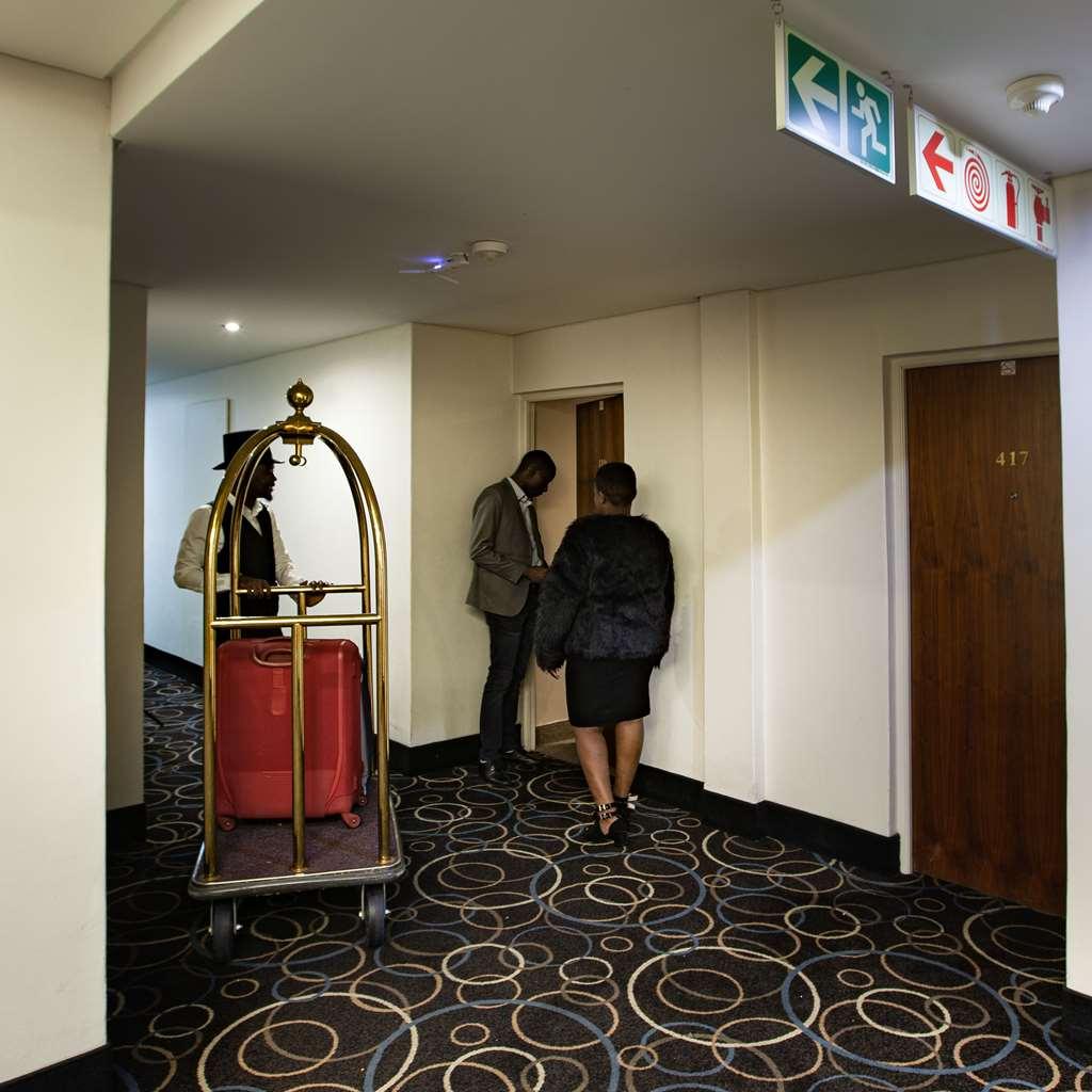 Apollo Hotel Johannesburg Pokój zdjęcie