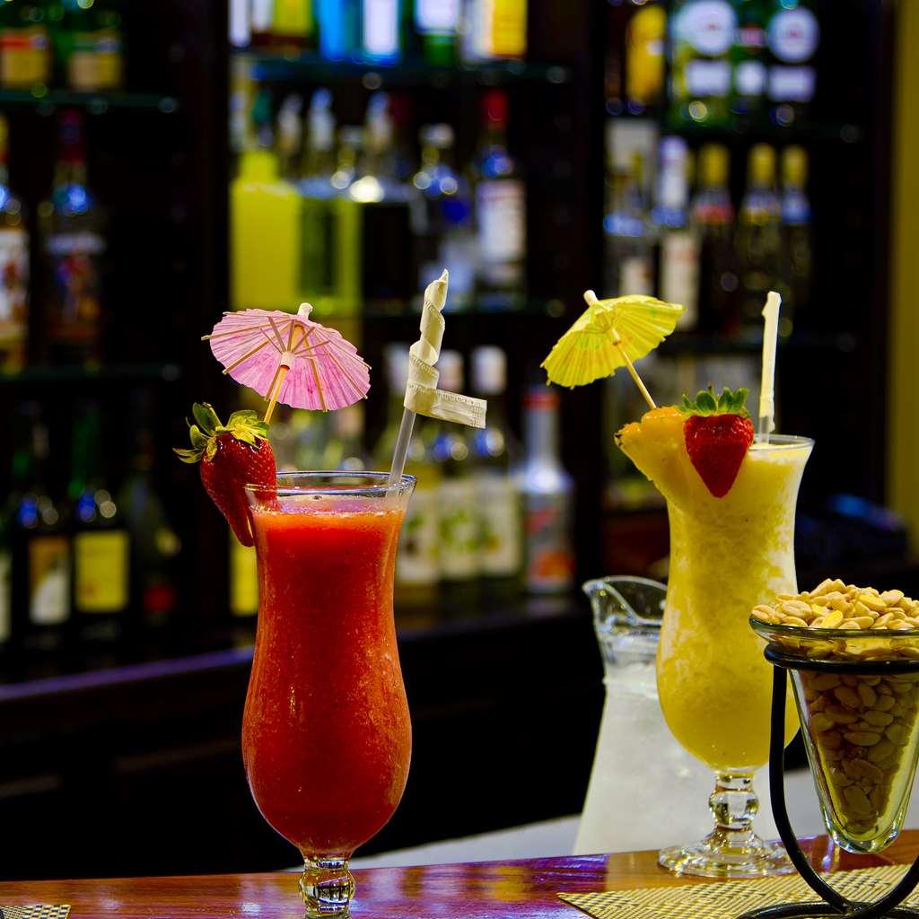 Apollo Hotel Johannesburg Restauracja zdjęcie