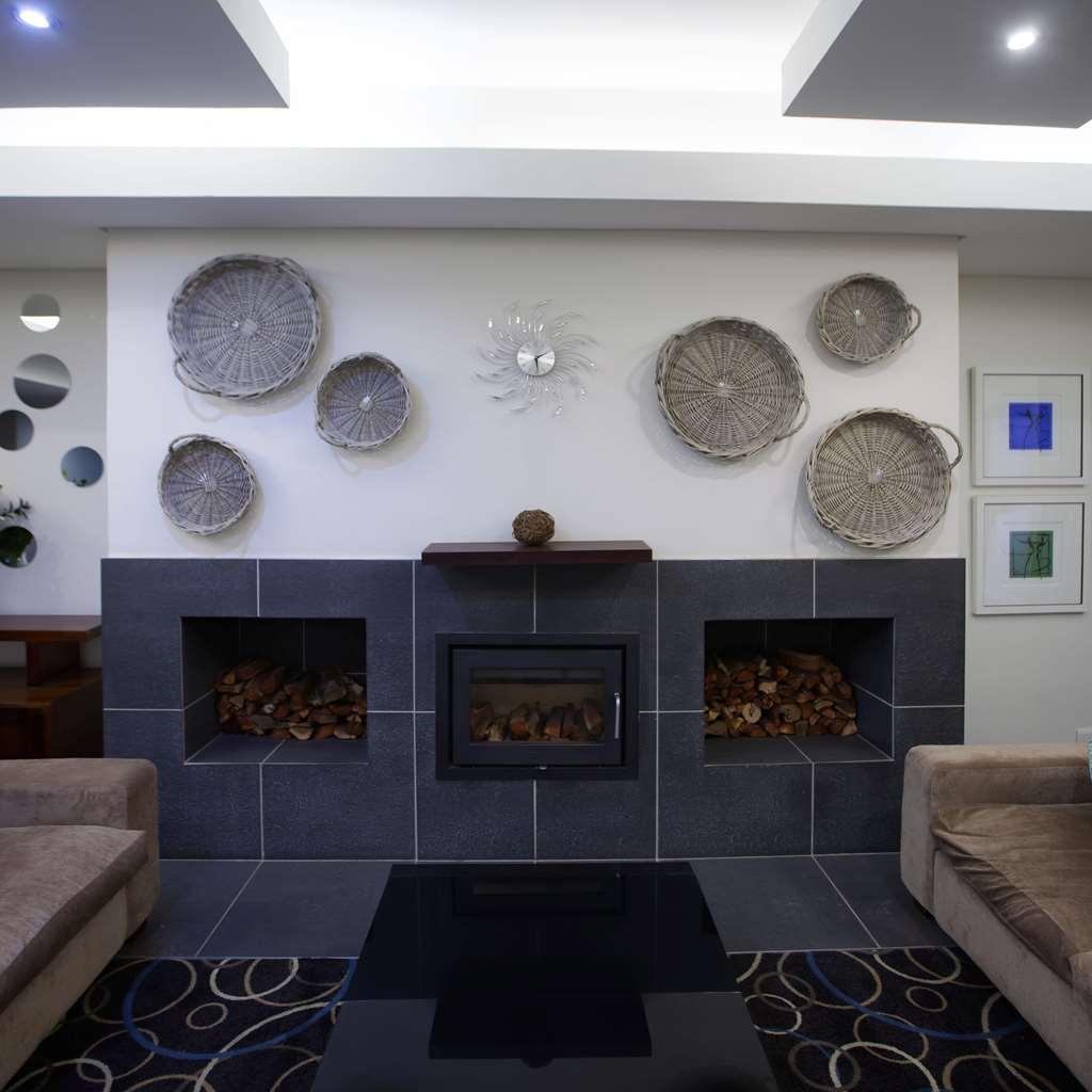 Apollo Hotel Johannesburg Restauracja zdjęcie