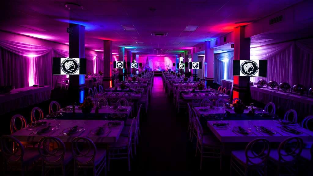 Apollo Hotel Johannesburg Restauracja zdjęcie