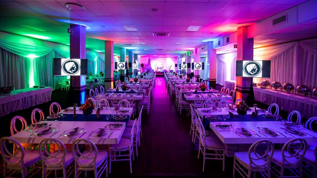 Apollo Hotel Johannesburg Restauracja zdjęcie