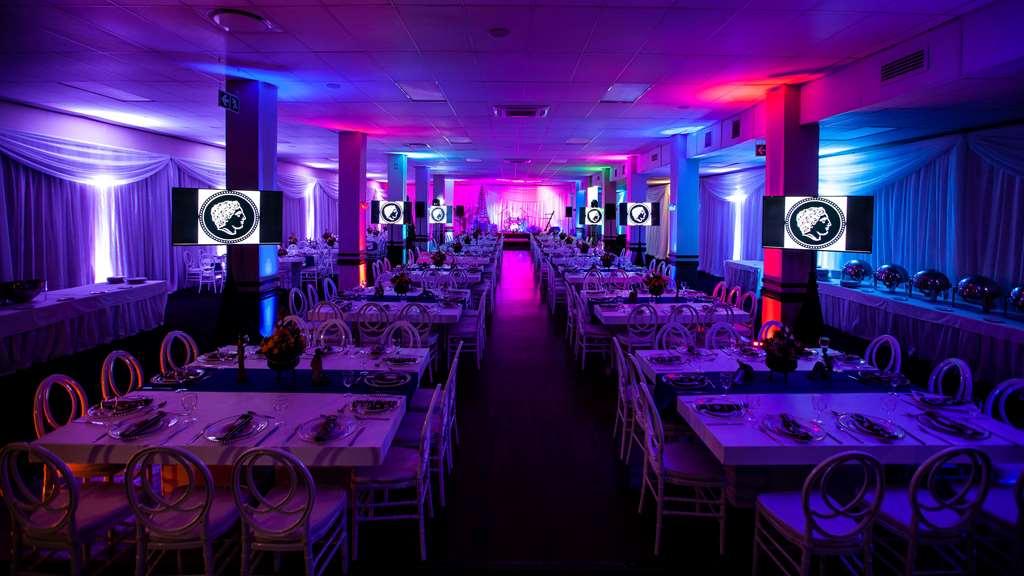 Apollo Hotel Johannesburg Restauracja zdjęcie