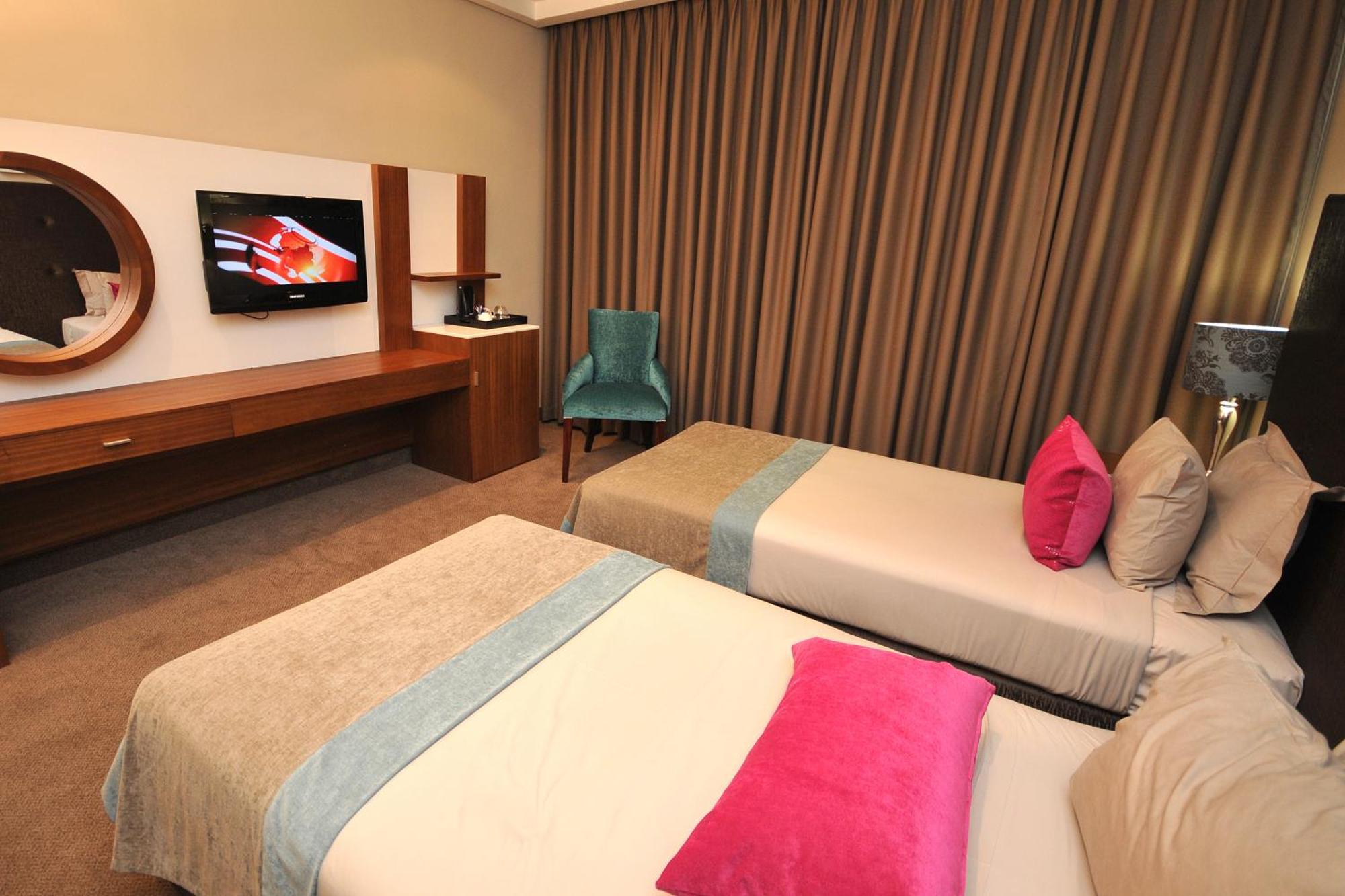 Apollo Hotel Johannesburg Zewnętrze zdjęcie